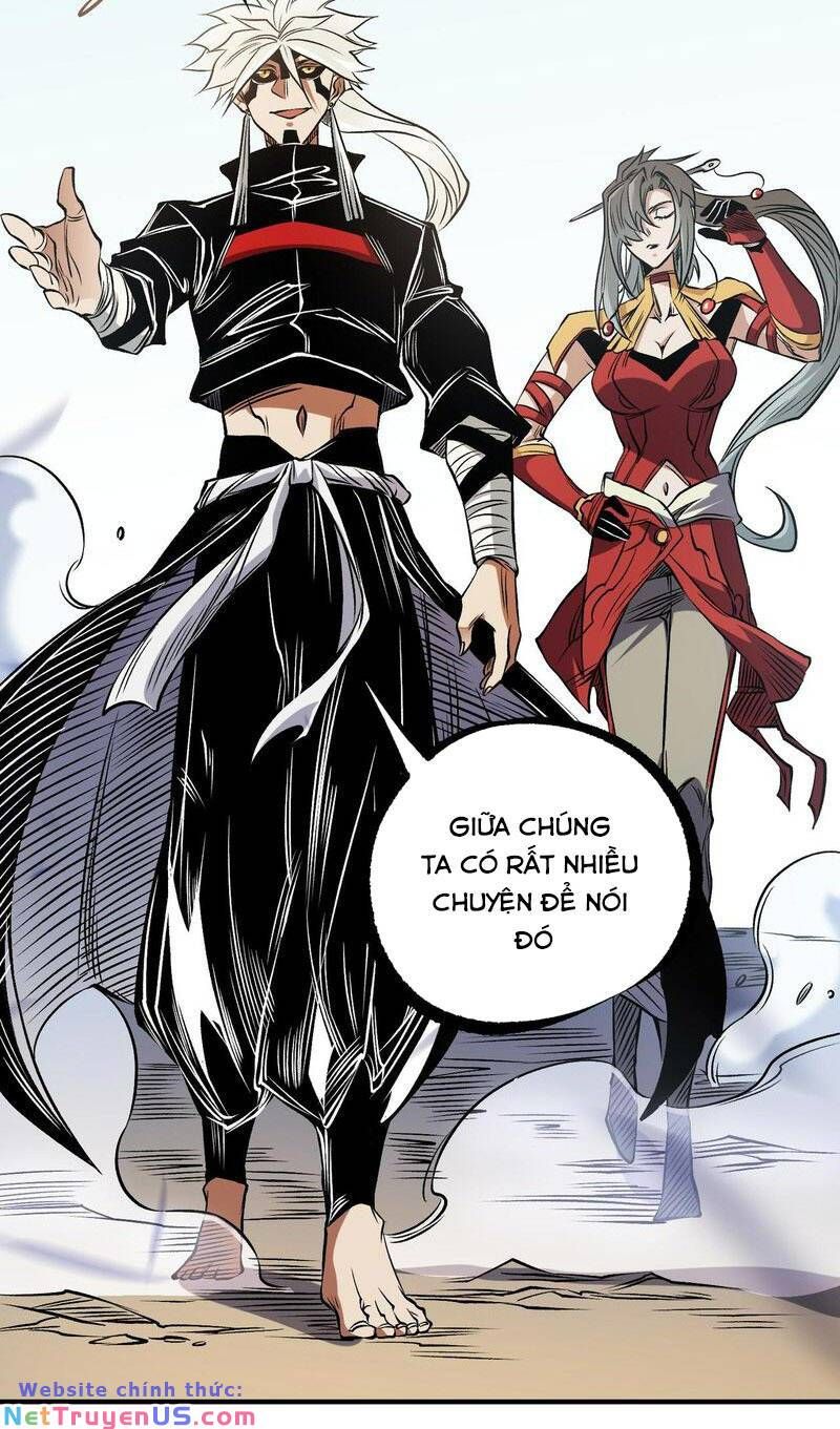 đọc truyện Toàn Dân Chuyển Chức : Duy Ta Vô Chức Tán Nhân Chương 86 ảnh 49 tại Thiên Thai Truyện