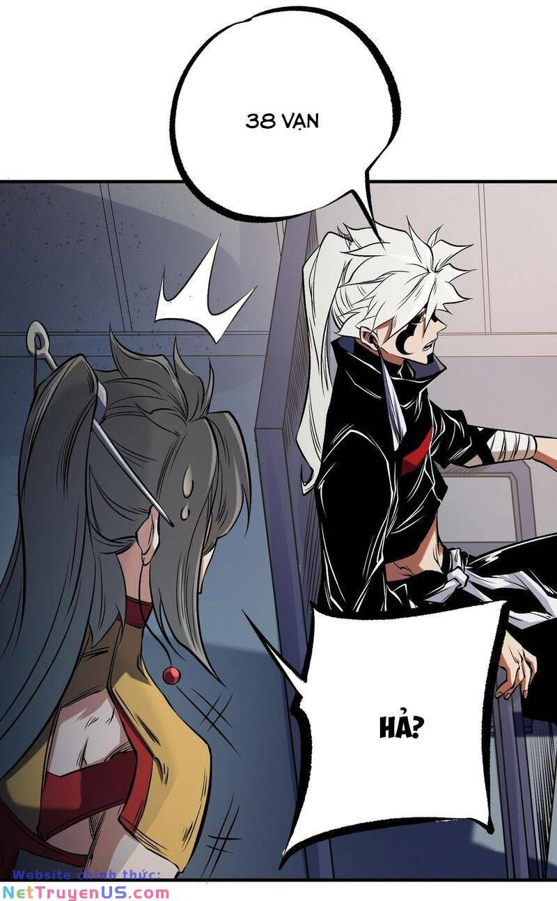 đọc truyện Toàn Dân Chuyển Chức : Duy Ta Vô Chức Tán Nhân Chương 86 ảnh 7 tại Thiên Thai Truyện