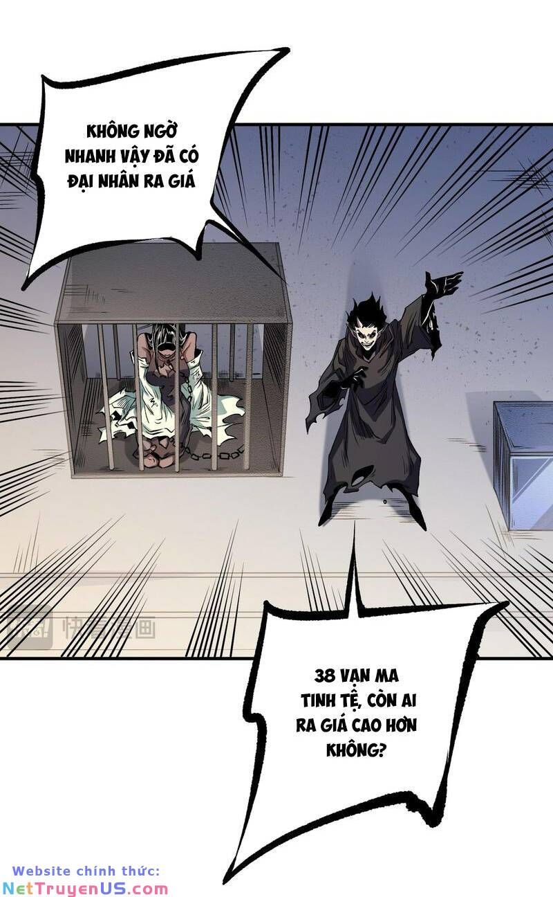 đọc truyện Toàn Dân Chuyển Chức : Duy Ta Vô Chức Tán Nhân Chương 86 ảnh 8 tại Thiên Thai Truyện