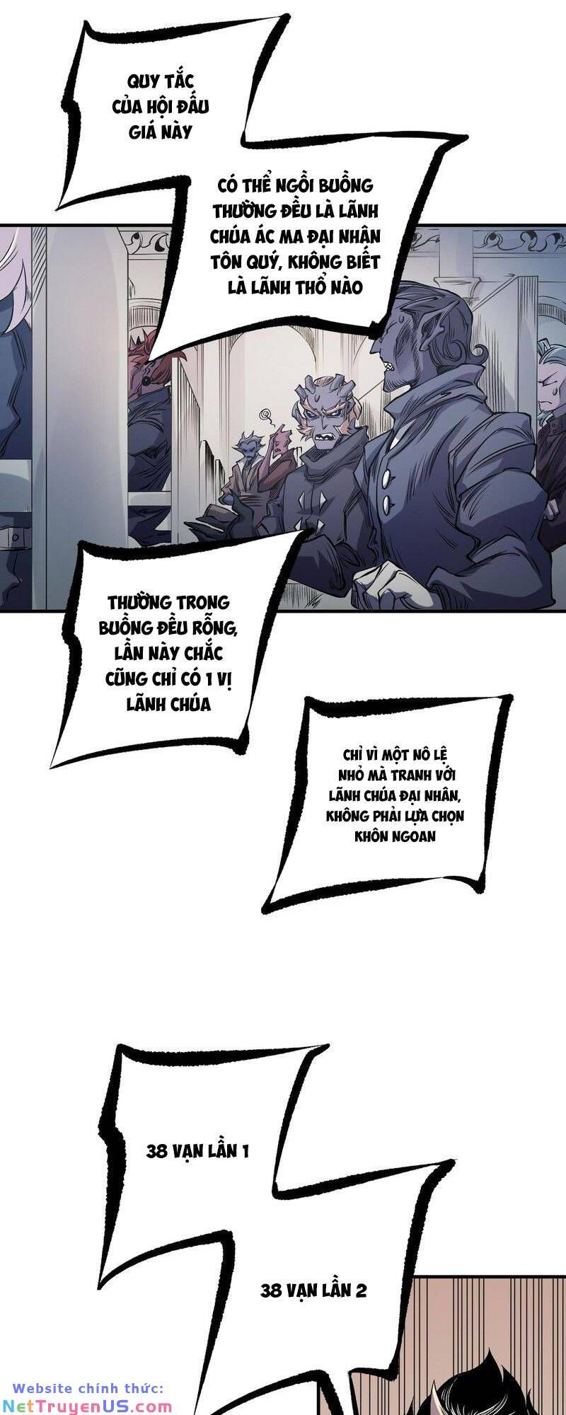 đọc truyện Toàn Dân Chuyển Chức : Duy Ta Vô Chức Tán Nhân Chương 86 ảnh 9 tại Thiên Thai Truyện