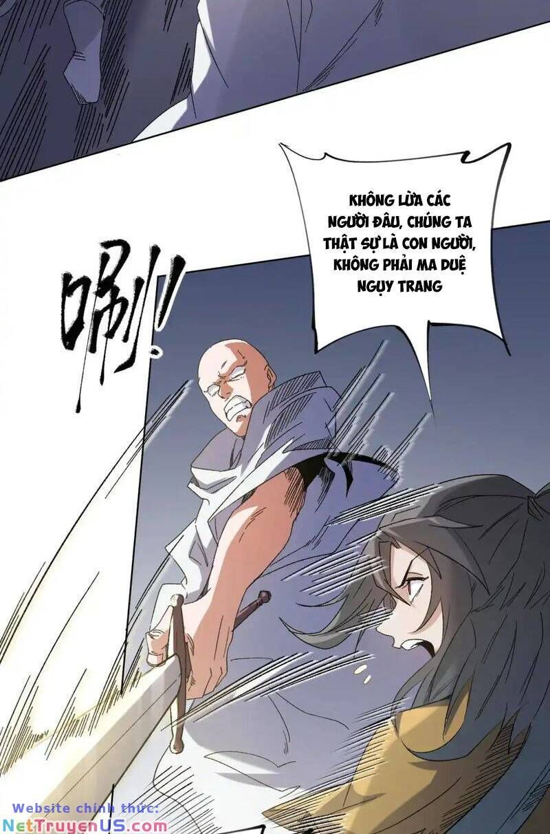 đọc truyện Toàn Dân Chuyển Chức : Duy Ta Vô Chức Tán Nhân Chương 87 ảnh 12 tại Thiên Thai Truyện