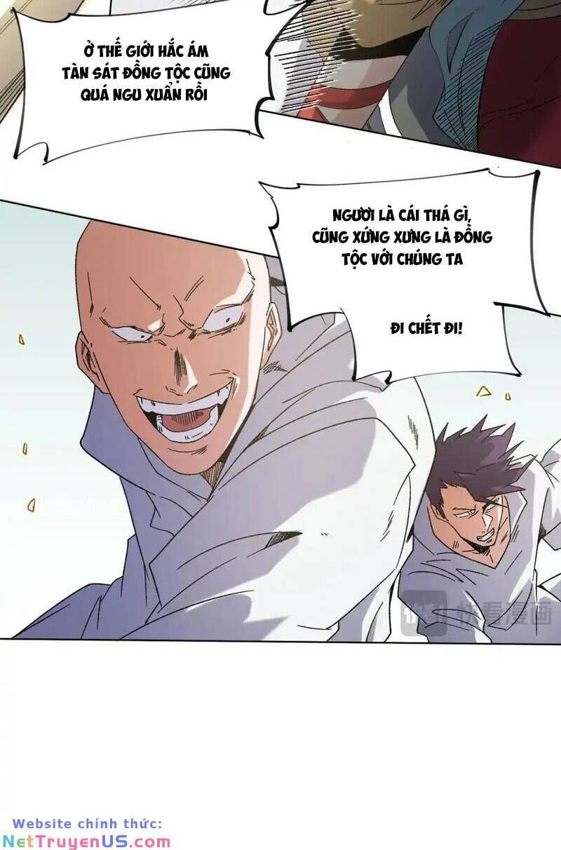 đọc truyện Toàn Dân Chuyển Chức : Duy Ta Vô Chức Tán Nhân Chương 87 ảnh 13 tại Thiên Thai Truyện