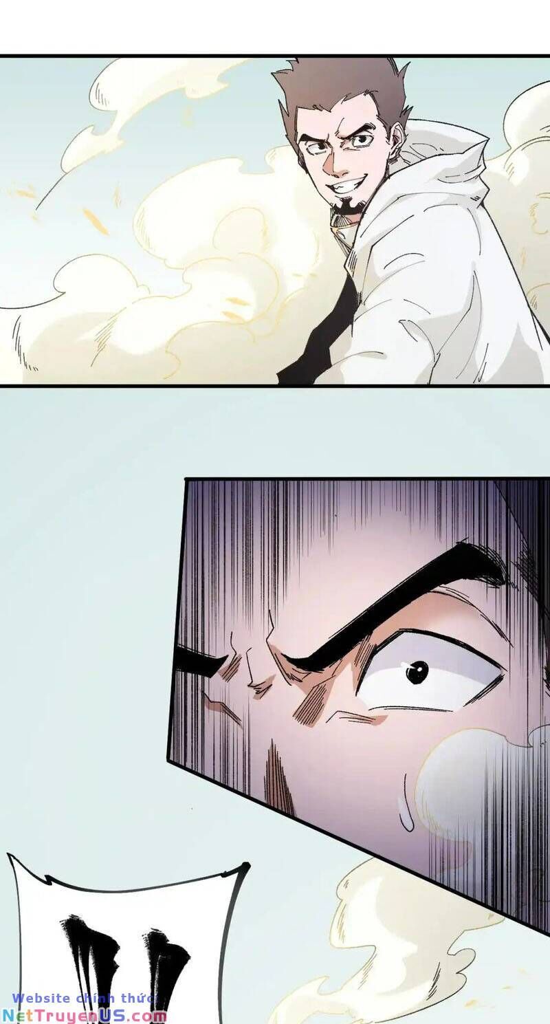 đọc truyện Toàn Dân Chuyển Chức : Duy Ta Vô Chức Tán Nhân Chương 87 ảnh 18 tại Thiên Thai Truyện