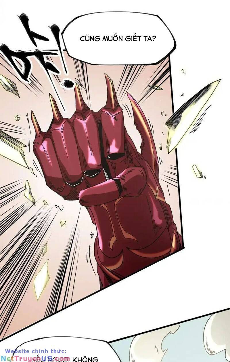 đọc truyện Toàn Dân Chuyển Chức : Duy Ta Vô Chức Tán Nhân Chương 87 ảnh 20 tại Thiên Thai Truyện