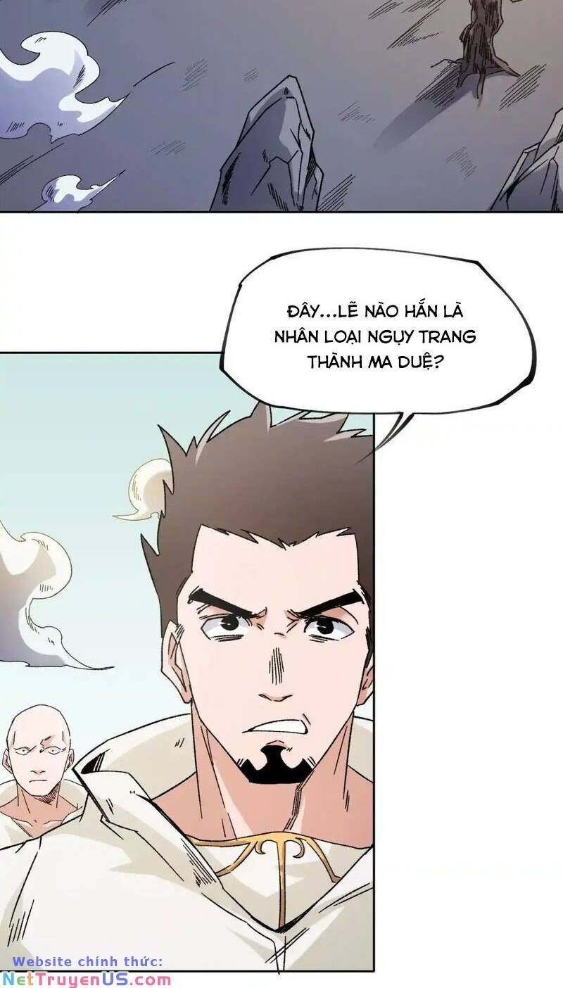 đọc truyện Toàn Dân Chuyển Chức : Duy Ta Vô Chức Tán Nhân Chương 87 ảnh 4 tại Thiên Thai Truyện