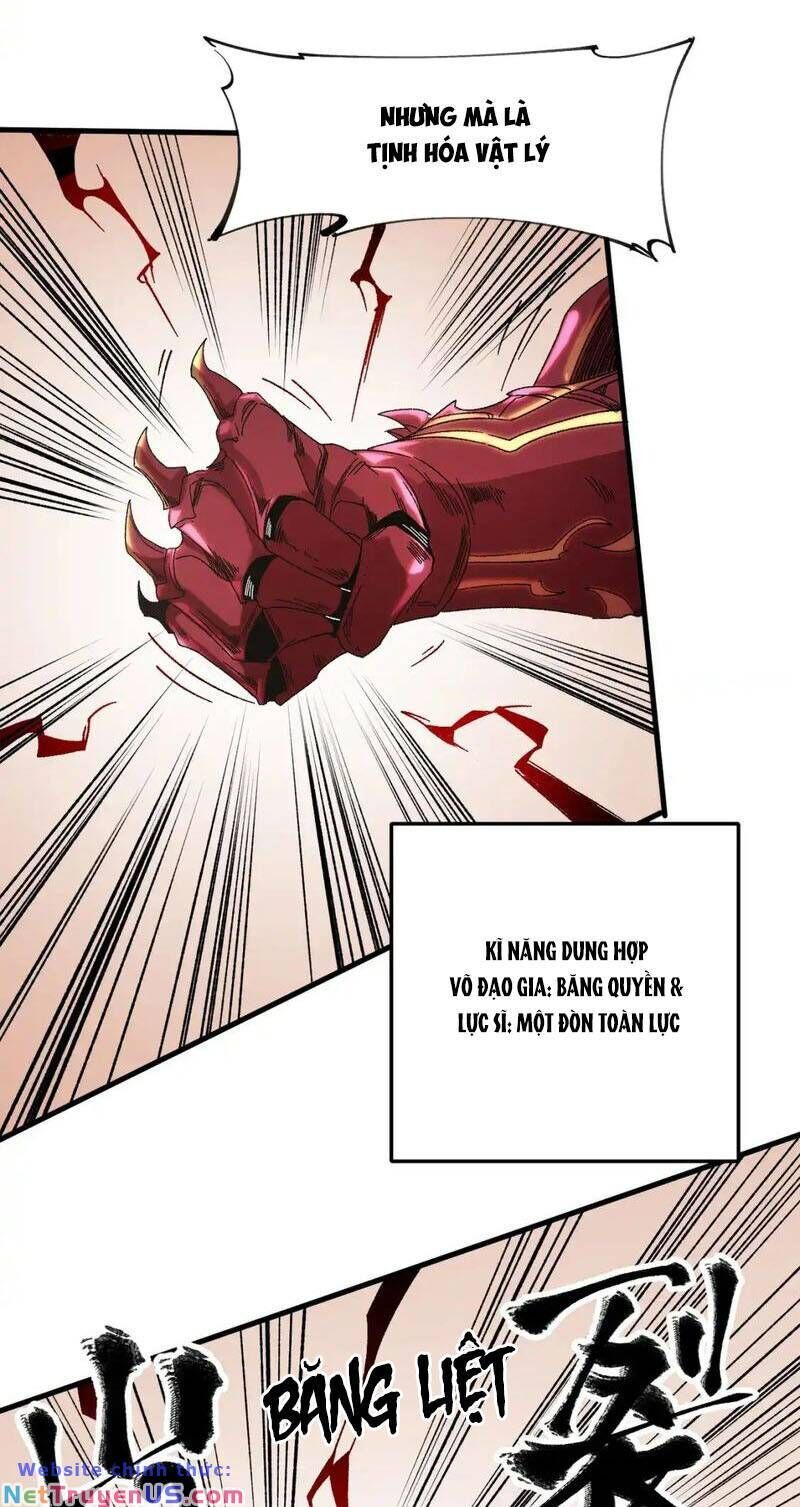 đọc truyện Toàn Dân Chuyển Chức : Duy Ta Vô Chức Tán Nhân Chương 87 ảnh 22 tại Thiên Thai Truyện