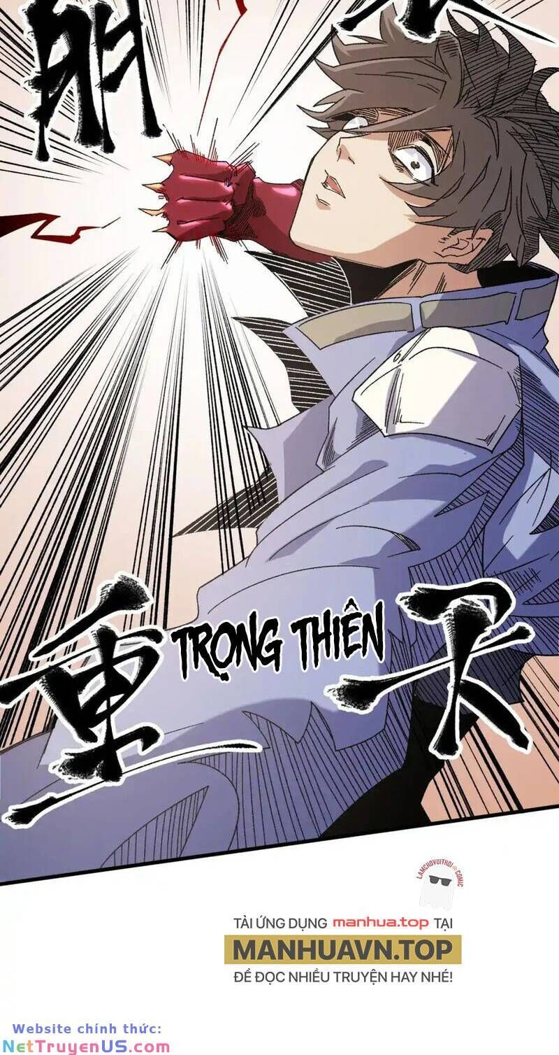 đọc truyện Toàn Dân Chuyển Chức : Duy Ta Vô Chức Tán Nhân Chương 87 ảnh 23 tại Thiên Thai Truyện