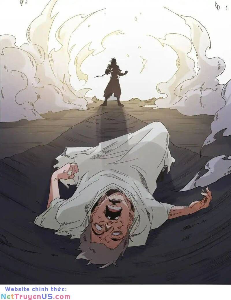 đọc truyện Toàn Dân Chuyển Chức : Duy Ta Vô Chức Tán Nhân Chương 87 ảnh 27 tại Thiên Thai Truyện