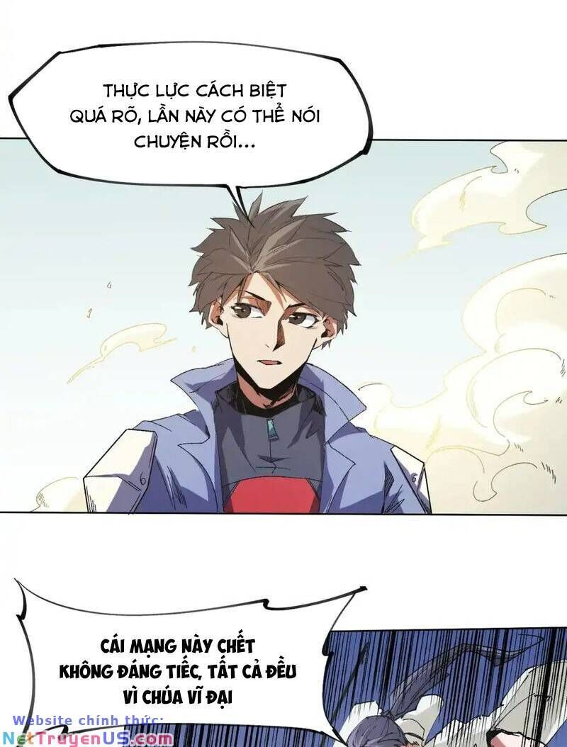 đọc truyện Toàn Dân Chuyển Chức : Duy Ta Vô Chức Tán Nhân Chương 87 ảnh 28 tại Thiên Thai Truyện