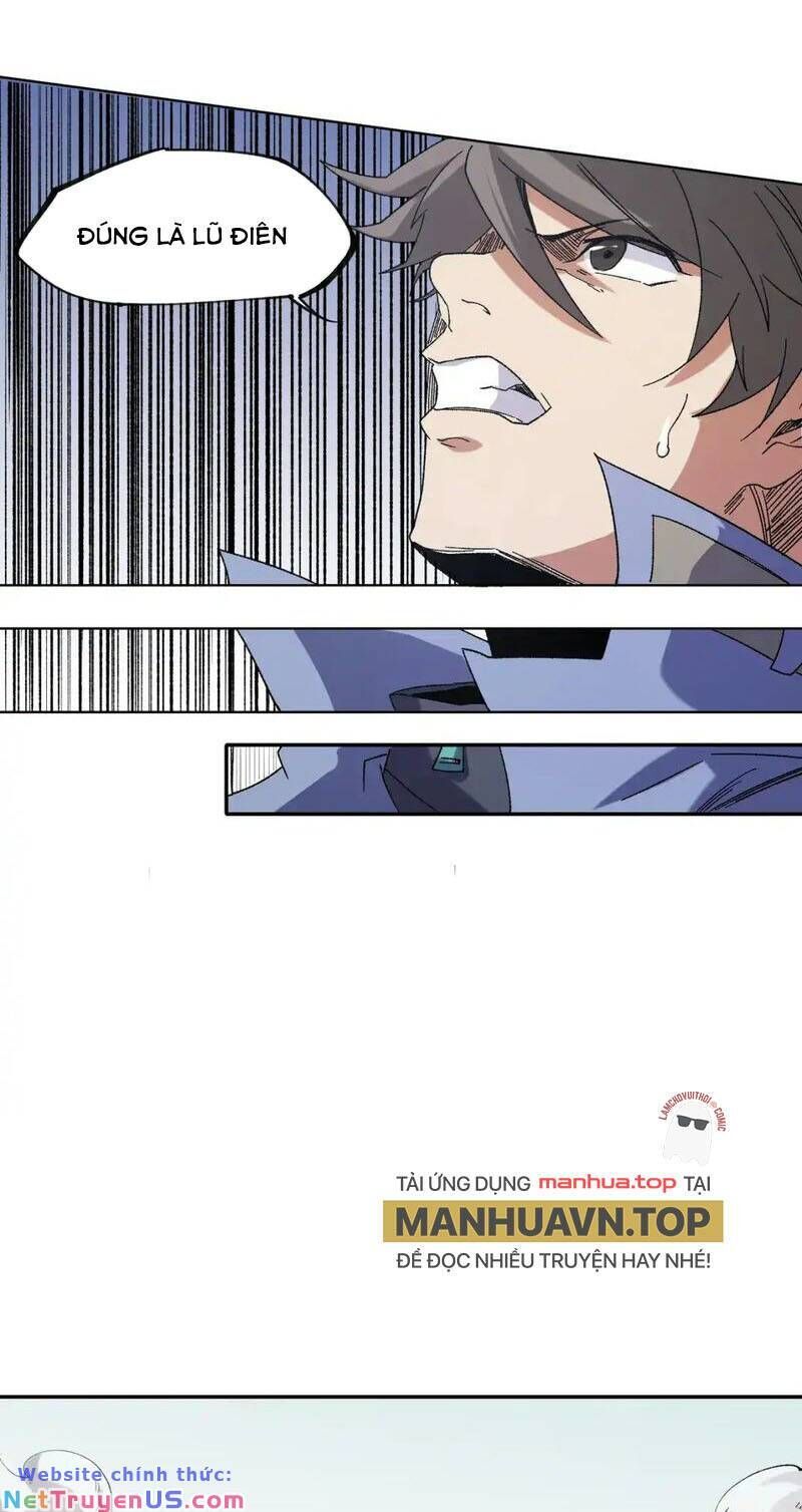 đọc truyện Toàn Dân Chuyển Chức : Duy Ta Vô Chức Tán Nhân Chương 87 ảnh 30 tại Thiên Thai Truyện