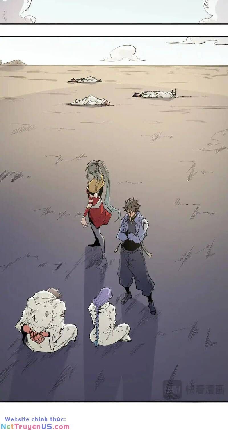 đọc truyện Toàn Dân Chuyển Chức : Duy Ta Vô Chức Tán Nhân Chương 87 ảnh 31 tại Thiên Thai Truyện