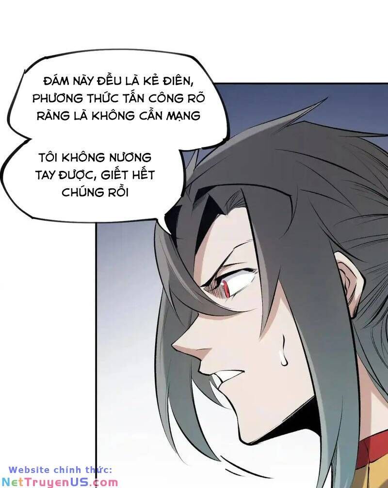 đọc truyện Toàn Dân Chuyển Chức : Duy Ta Vô Chức Tán Nhân Chương 87 ảnh 32 tại Thiên Thai Truyện