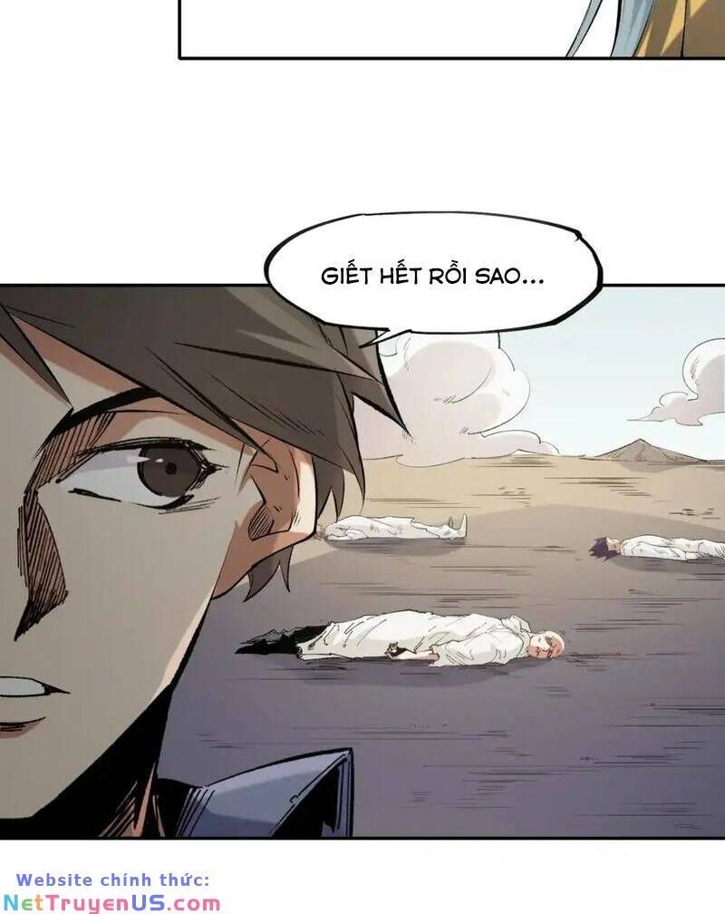 đọc truyện Toàn Dân Chuyển Chức : Duy Ta Vô Chức Tán Nhân Chương 87 ảnh 33 tại Thiên Thai Truyện