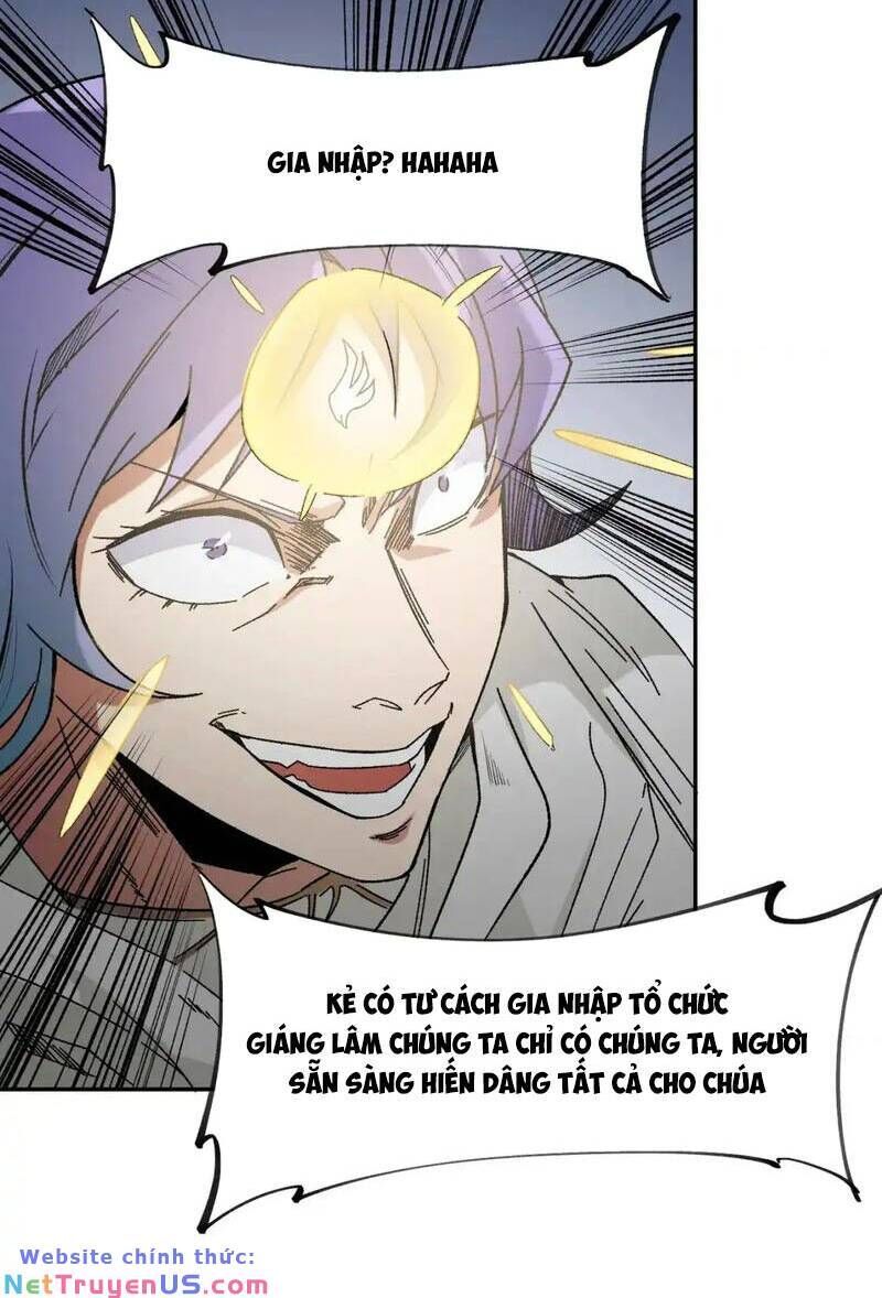 đọc truyện Toàn Dân Chuyển Chức : Duy Ta Vô Chức Tán Nhân Chương 87 ảnh 37 tại Thiên Thai Truyện