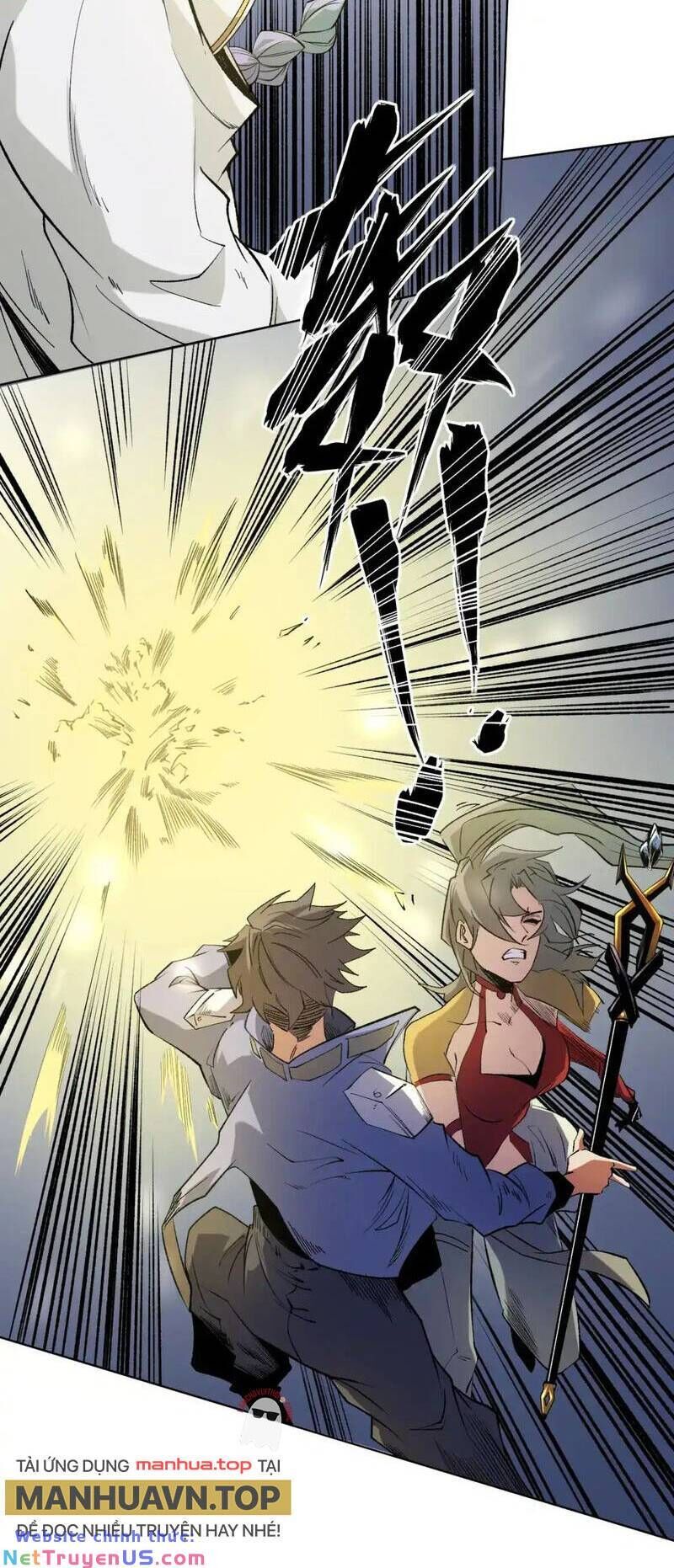 đọc truyện Toàn Dân Chuyển Chức : Duy Ta Vô Chức Tán Nhân Chương 87 ảnh 39 tại Thiên Thai Truyện