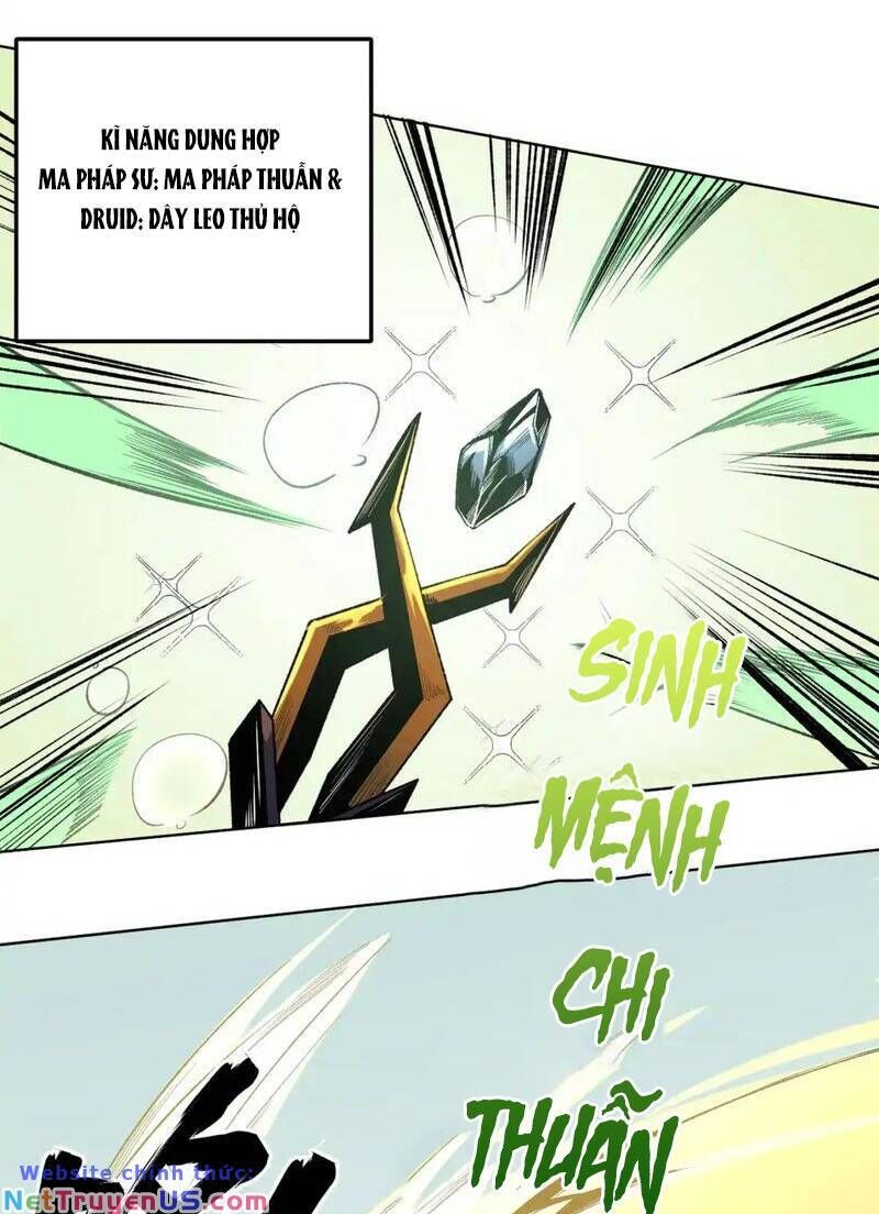 đọc truyện Toàn Dân Chuyển Chức : Duy Ta Vô Chức Tán Nhân Chương 87 ảnh 40 tại Thiên Thai Truyện