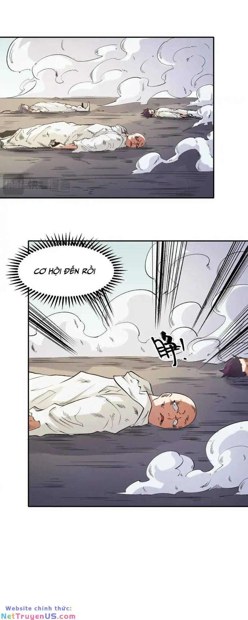 đọc truyện Toàn Dân Chuyển Chức : Duy Ta Vô Chức Tán Nhân Chương 87 ảnh 42 tại Thiên Thai Truyện