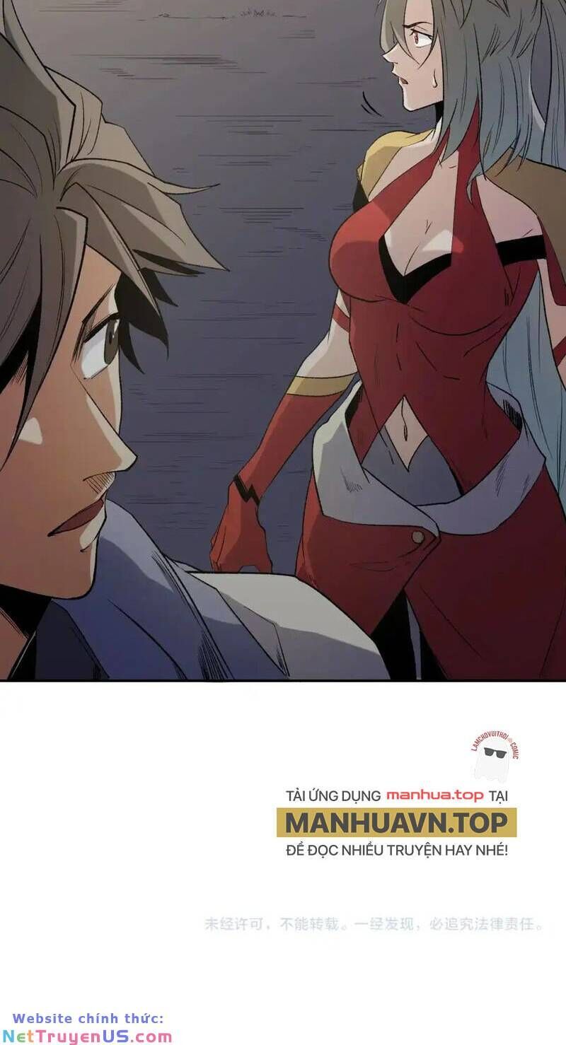 đọc truyện Toàn Dân Chuyển Chức : Duy Ta Vô Chức Tán Nhân Chương 87 ảnh 48 tại Thiên Thai Truyện