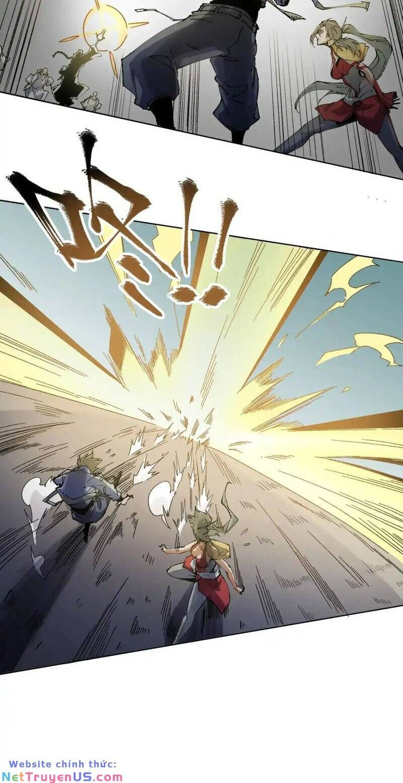 đọc truyện Toàn Dân Chuyển Chức : Duy Ta Vô Chức Tán Nhân Chương 87 ảnh 8 tại Thiên Thai Truyện