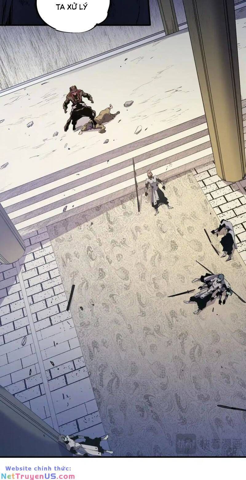 đọc truyện Toàn Dân Chuyển Chức : Duy Ta Vô Chức Tán Nhân Chương 88 ảnh 17 tại Thiên Thai Truyện