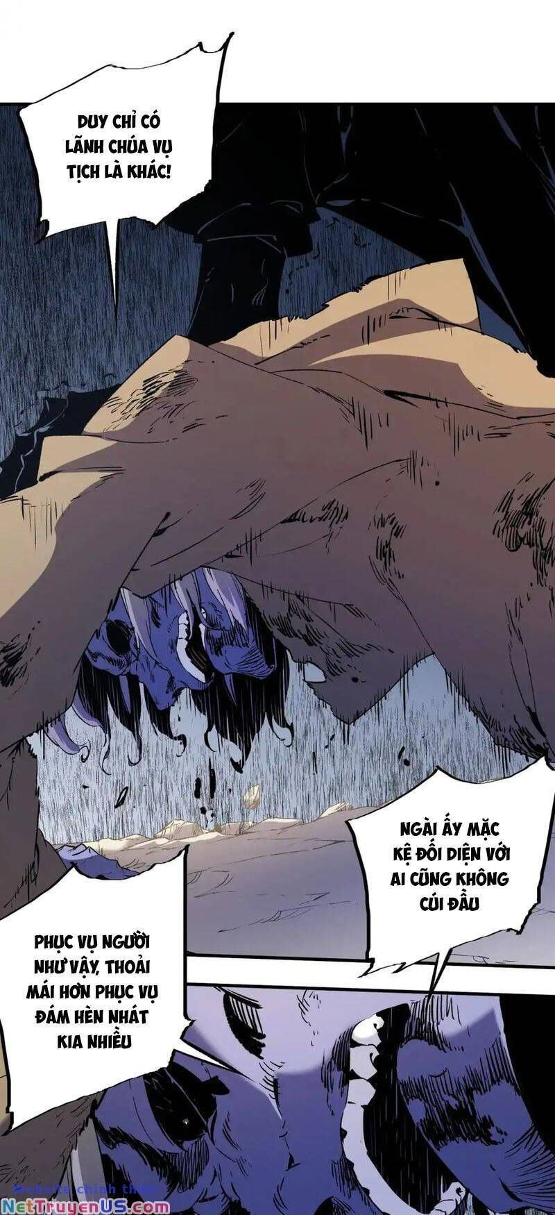 đọc truyện Toàn Dân Chuyển Chức : Duy Ta Vô Chức Tán Nhân Chương 88 ảnh 23 tại Thiên Thai Truyện