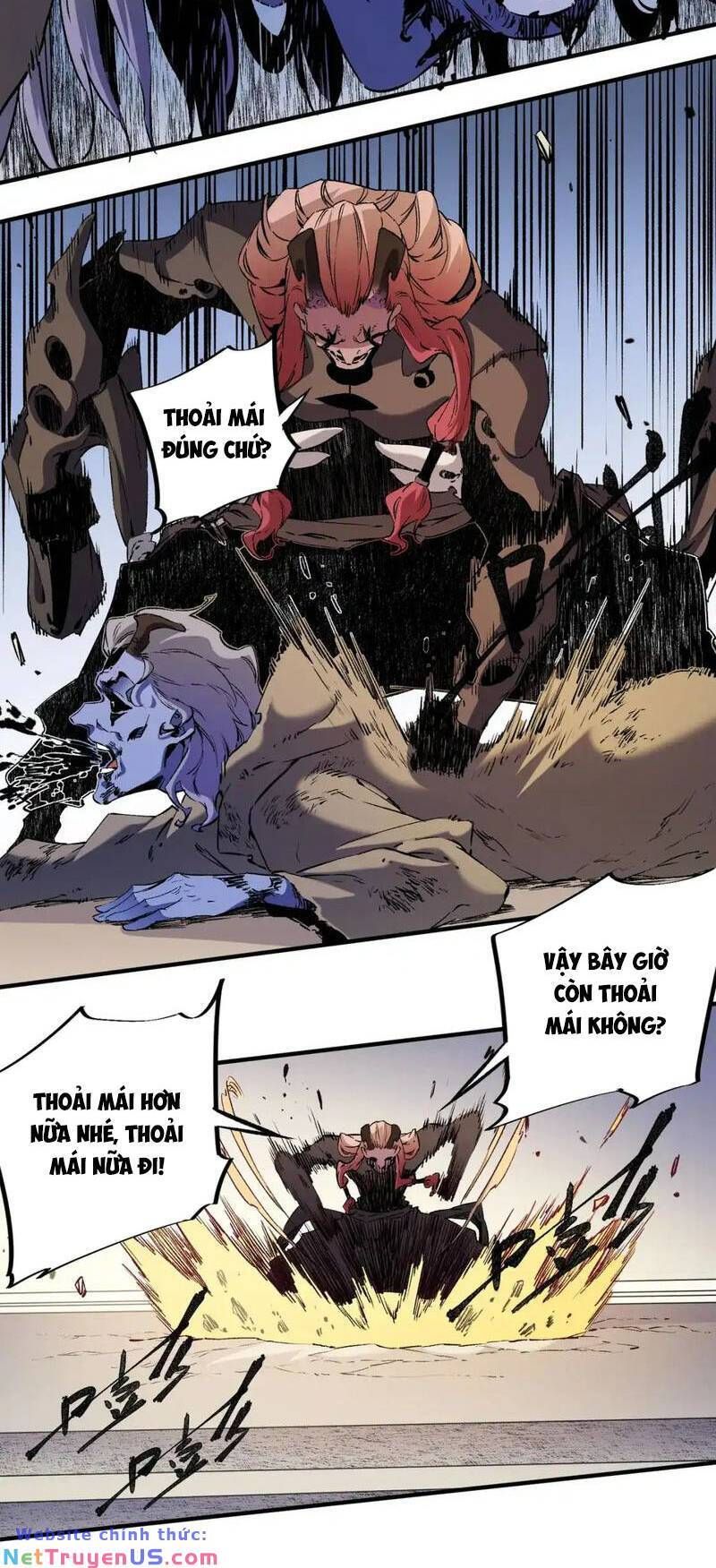 đọc truyện Toàn Dân Chuyển Chức : Duy Ta Vô Chức Tán Nhân Chương 88 ảnh 24 tại Thiên Thai Truyện