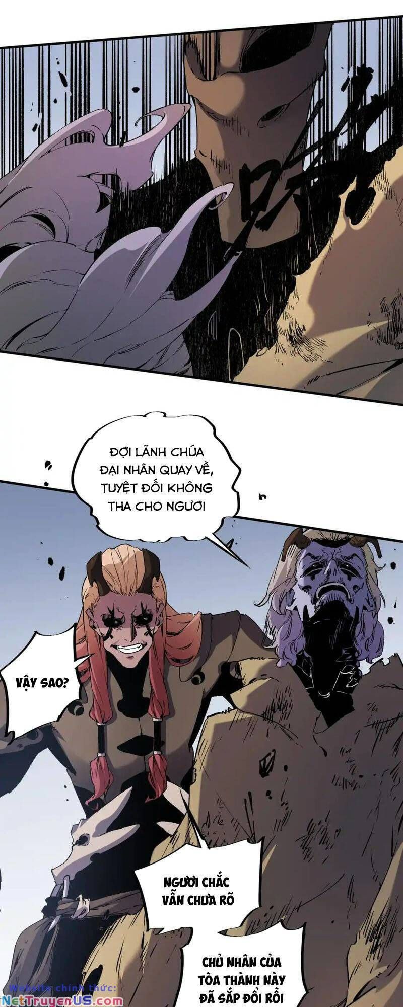 đọc truyện Toàn Dân Chuyển Chức : Duy Ta Vô Chức Tán Nhân Chương 88 ảnh 25 tại Thiên Thai Truyện