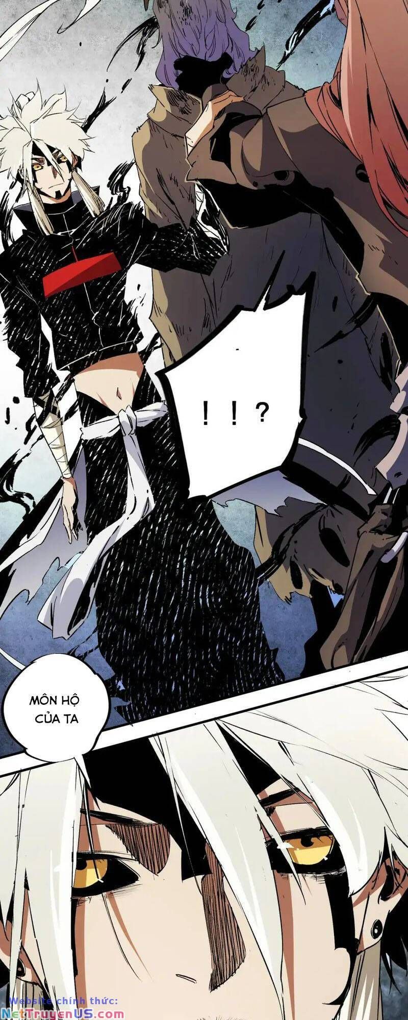 đọc truyện Toàn Dân Chuyển Chức : Duy Ta Vô Chức Tán Nhân Chương 88 ảnh 27 tại Thiên Thai Truyện