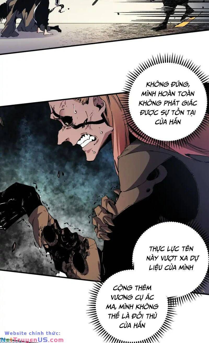 đọc truyện Toàn Dân Chuyển Chức : Duy Ta Vô Chức Tán Nhân Chương 88 ảnh 29 tại Thiên Thai Truyện