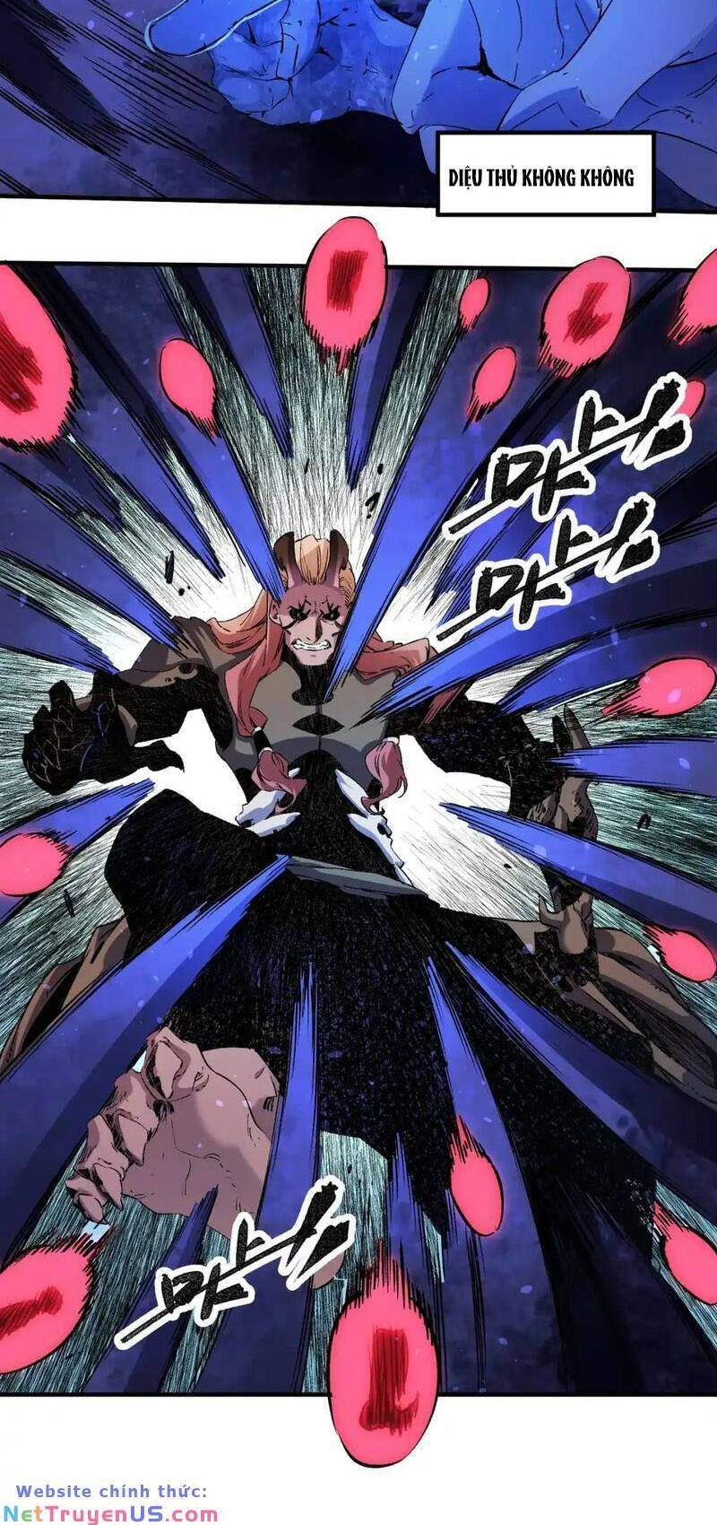 đọc truyện Toàn Dân Chuyển Chức : Duy Ta Vô Chức Tán Nhân Chương 88 ảnh 34 tại Thiên Thai Truyện