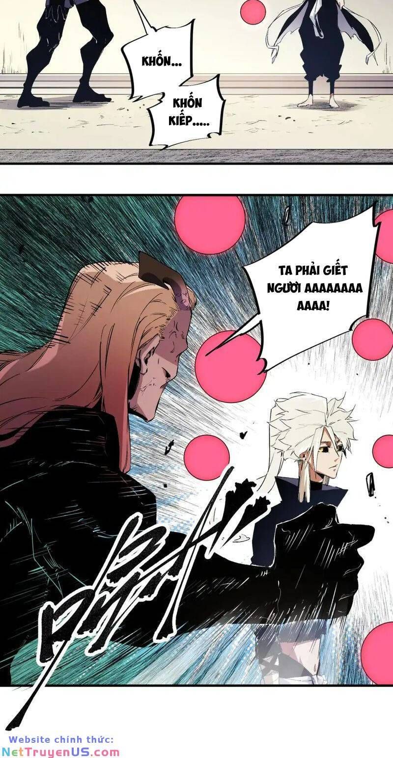 đọc truyện Toàn Dân Chuyển Chức : Duy Ta Vô Chức Tán Nhân Chương 88 ảnh 36 tại Thiên Thai Truyện