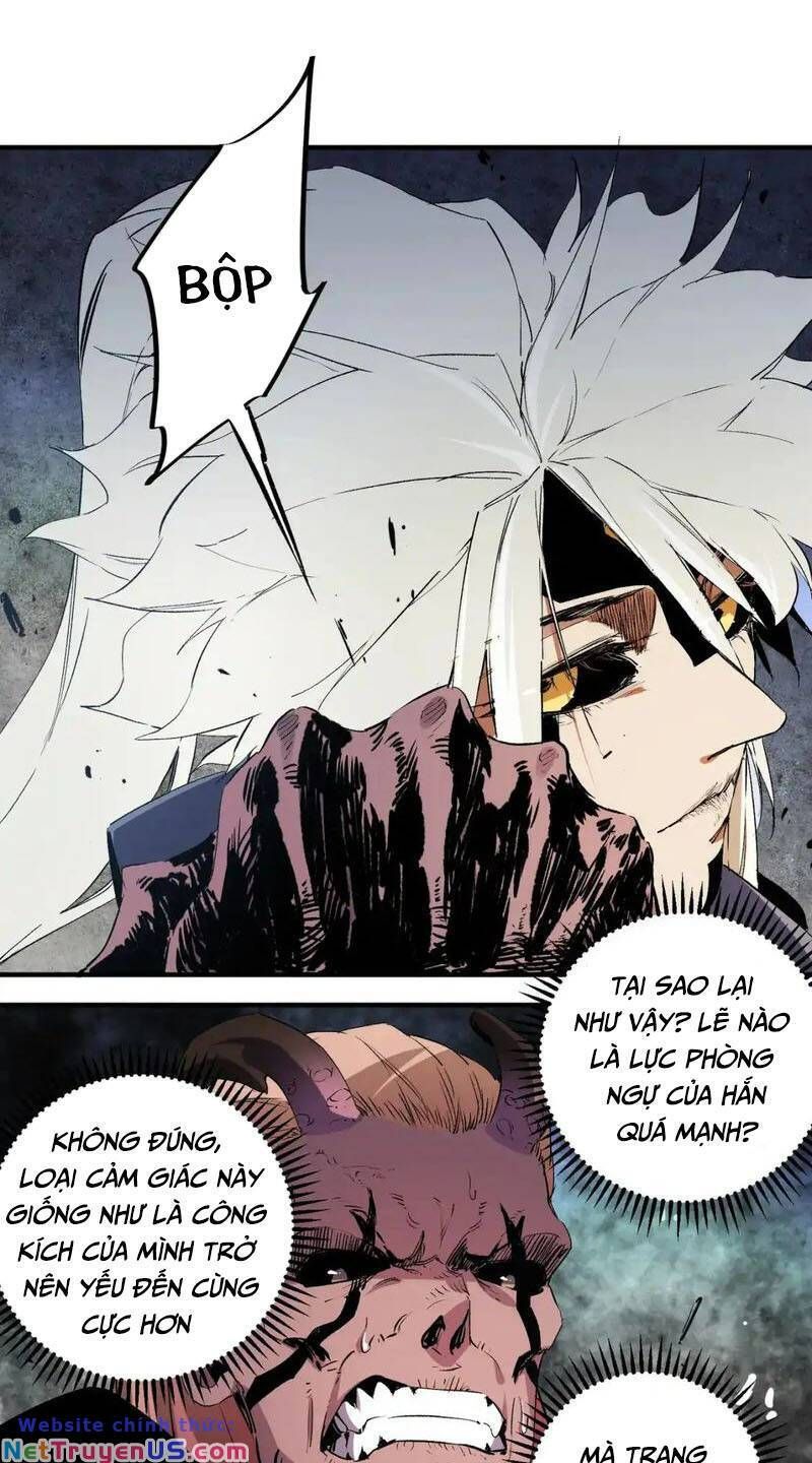 đọc truyện Toàn Dân Chuyển Chức : Duy Ta Vô Chức Tán Nhân Chương 88 ảnh 37 tại Thiên Thai Truyện