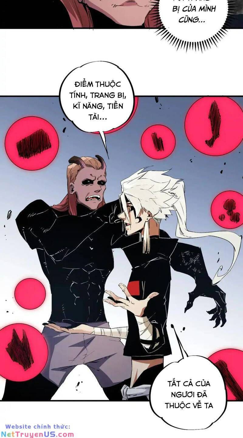 đọc truyện Toàn Dân Chuyển Chức : Duy Ta Vô Chức Tán Nhân Chương 88 ảnh 38 tại Thiên Thai Truyện