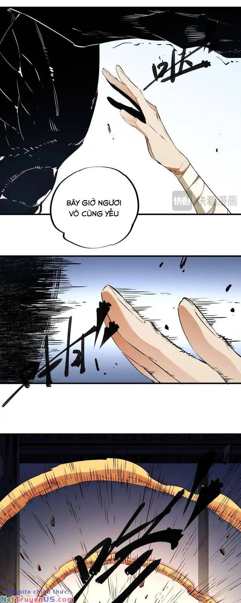 đọc truyện Toàn Dân Chuyển Chức : Duy Ta Vô Chức Tán Nhân Chương 88 ảnh 39 tại Thiên Thai Truyện