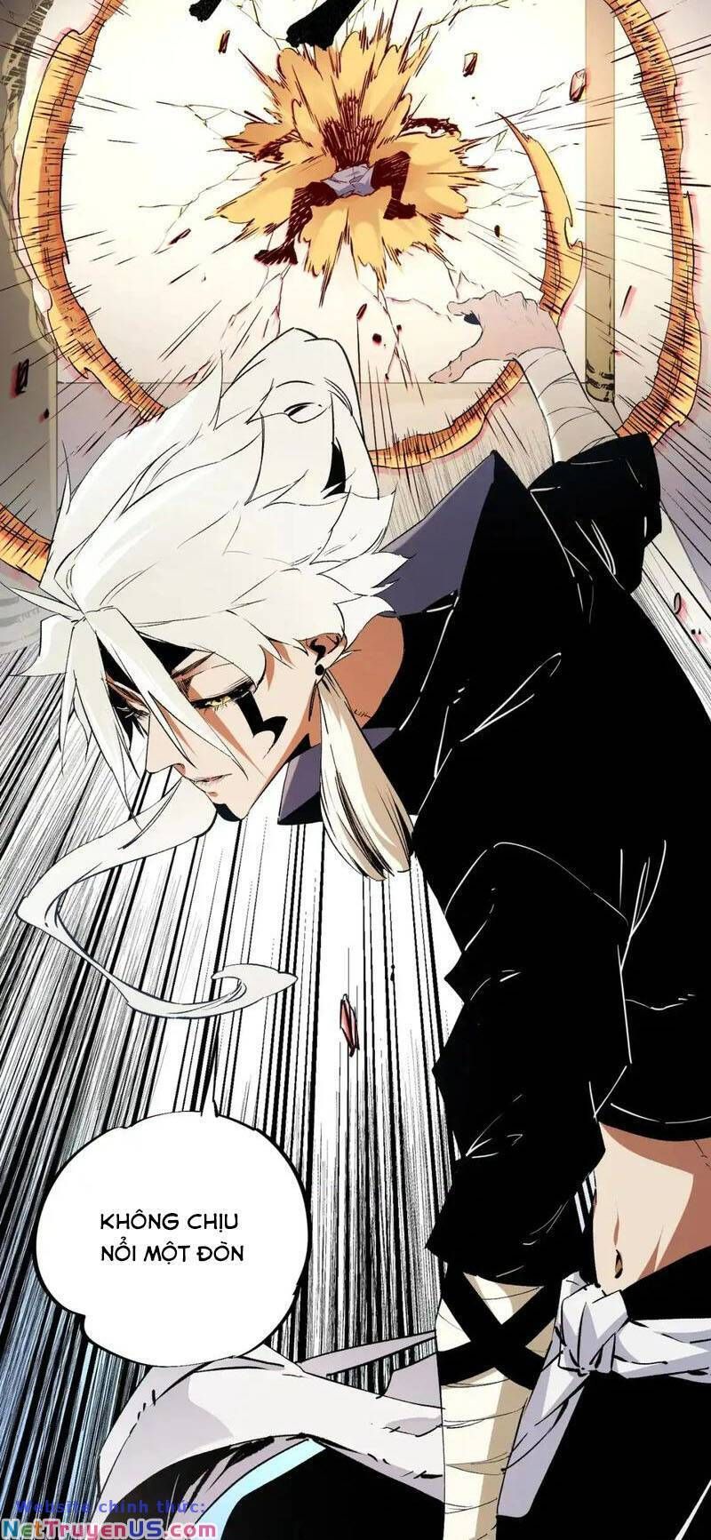 đọc truyện Toàn Dân Chuyển Chức : Duy Ta Vô Chức Tán Nhân Chương 88 ảnh 40 tại Thiên Thai Truyện