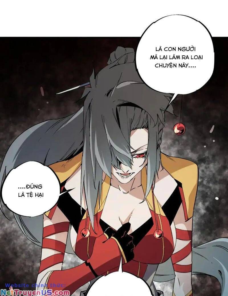 đọc truyện Toàn Dân Chuyển Chức : Duy Ta Vô Chức Tán Nhân Chương 88 ảnh 6 tại Thiên Thai Truyện