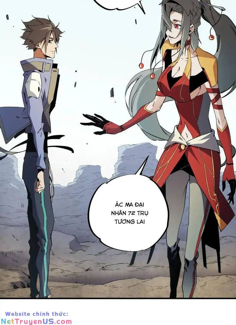 đọc truyện Toàn Dân Chuyển Chức : Duy Ta Vô Chức Tán Nhân Chương 88 ảnh 11 tại Thiên Thai Truyện