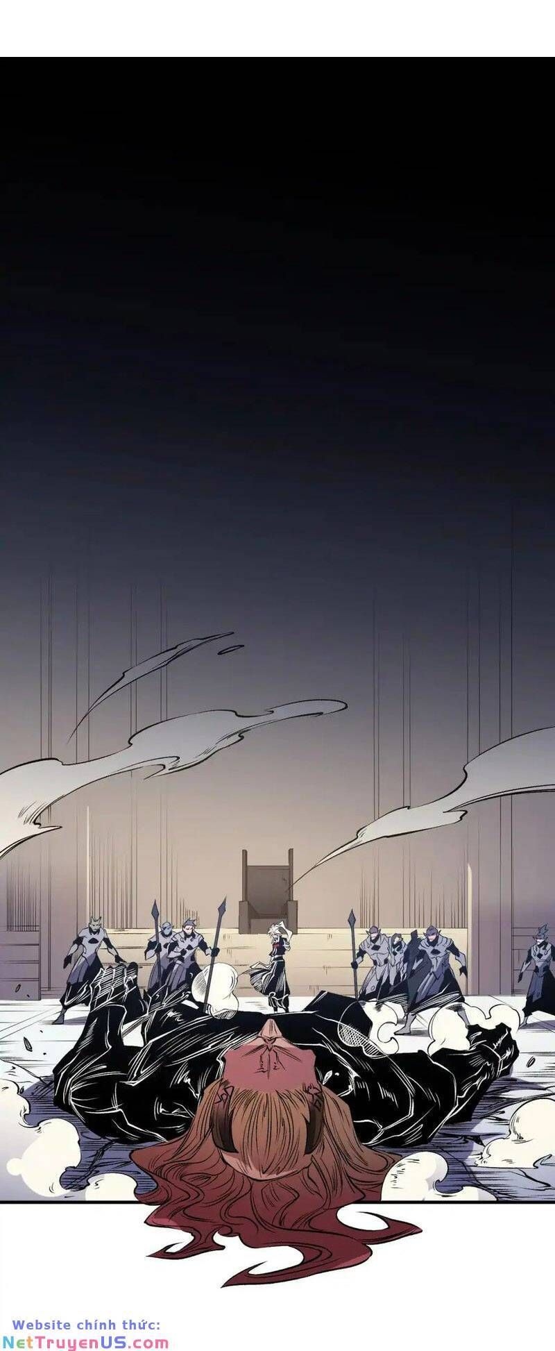 đọc truyện Toàn Dân Chuyển Chức : Duy Ta Vô Chức Tán Nhân Chương 89 ảnh 3 tại Thiên Thai Truyện