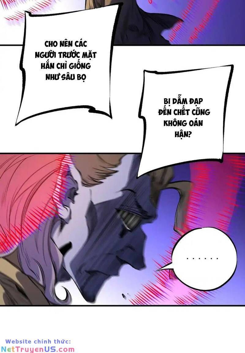 đọc truyện Toàn Dân Chuyển Chức : Duy Ta Vô Chức Tán Nhân Chương 89 ảnh 13 tại Thiên Thai Truyện