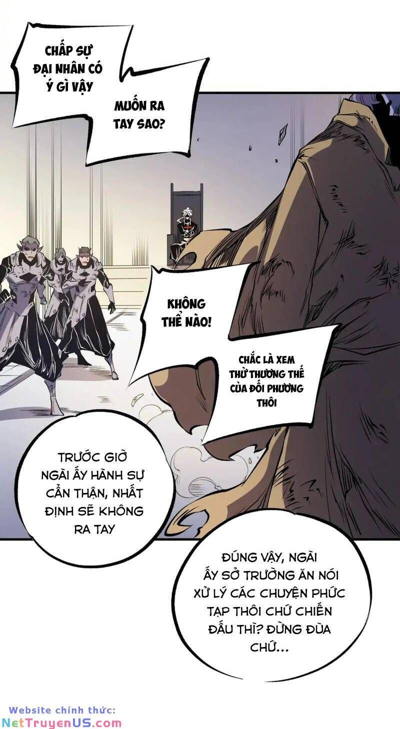 đọc truyện Toàn Dân Chuyển Chức : Duy Ta Vô Chức Tán Nhân Chương 89 ảnh 15 tại Thiên Thai Truyện