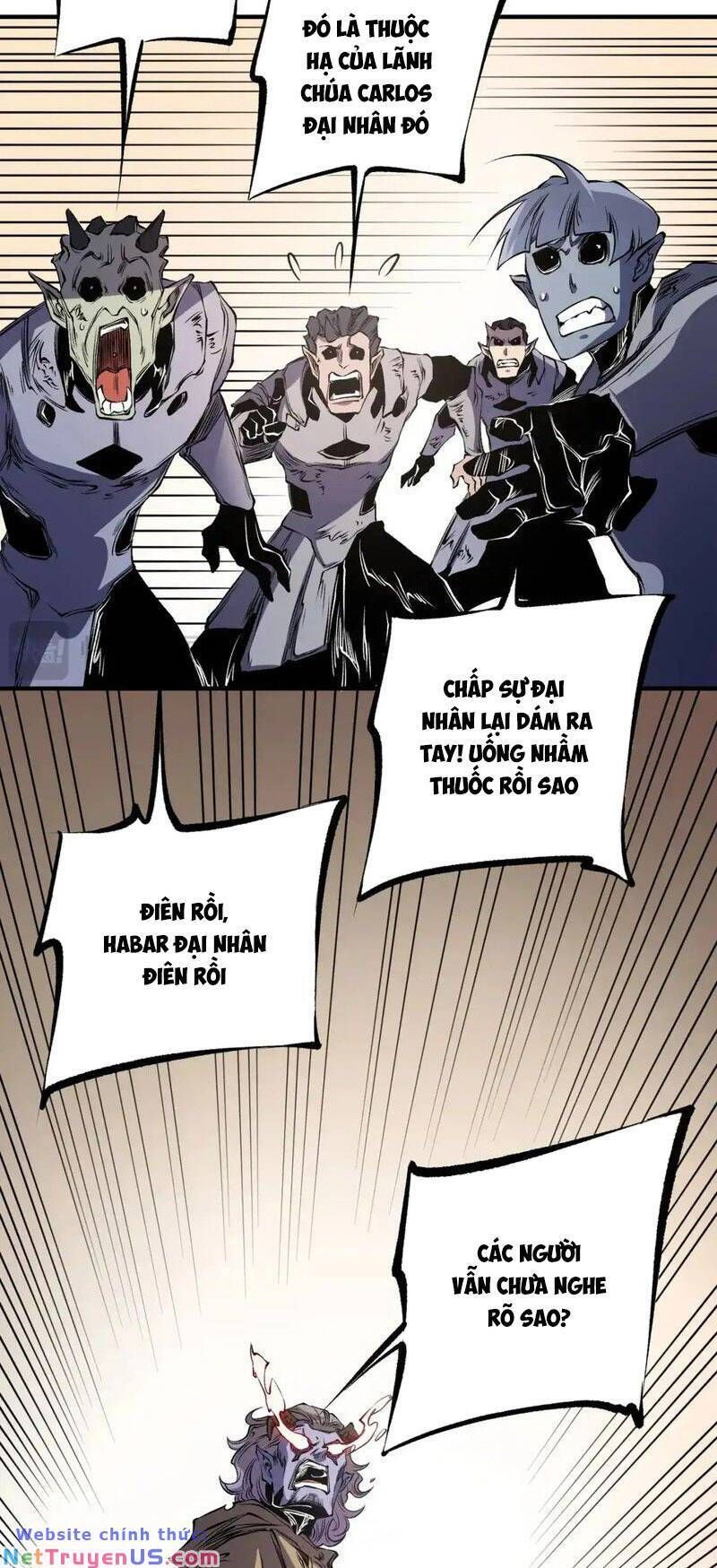 đọc truyện Toàn Dân Chuyển Chức : Duy Ta Vô Chức Tán Nhân Chương 89 ảnh 17 tại Thiên Thai Truyện