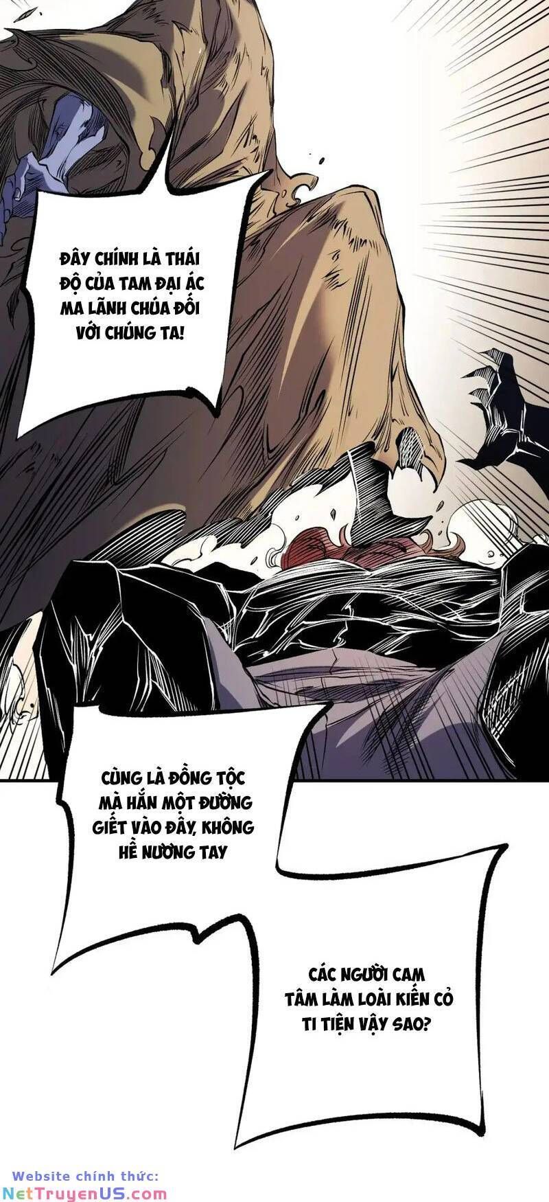 đọc truyện Toàn Dân Chuyển Chức : Duy Ta Vô Chức Tán Nhân Chương 89 ảnh 18 tại Thiên Thai Truyện