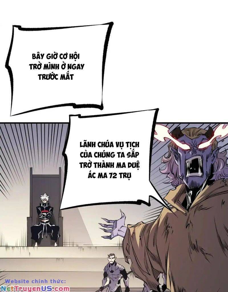 đọc truyện Toàn Dân Chuyển Chức : Duy Ta Vô Chức Tán Nhân Chương 89 ảnh 19 tại Thiên Thai Truyện