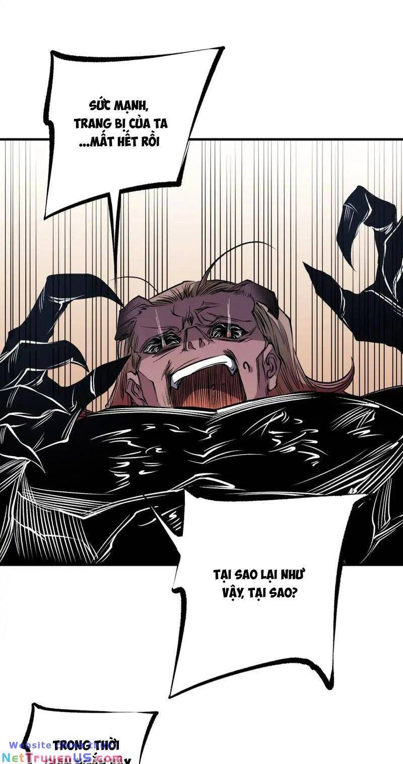 đọc truyện Toàn Dân Chuyển Chức : Duy Ta Vô Chức Tán Nhân Chương 89 ảnh 4 tại Thiên Thai Truyện