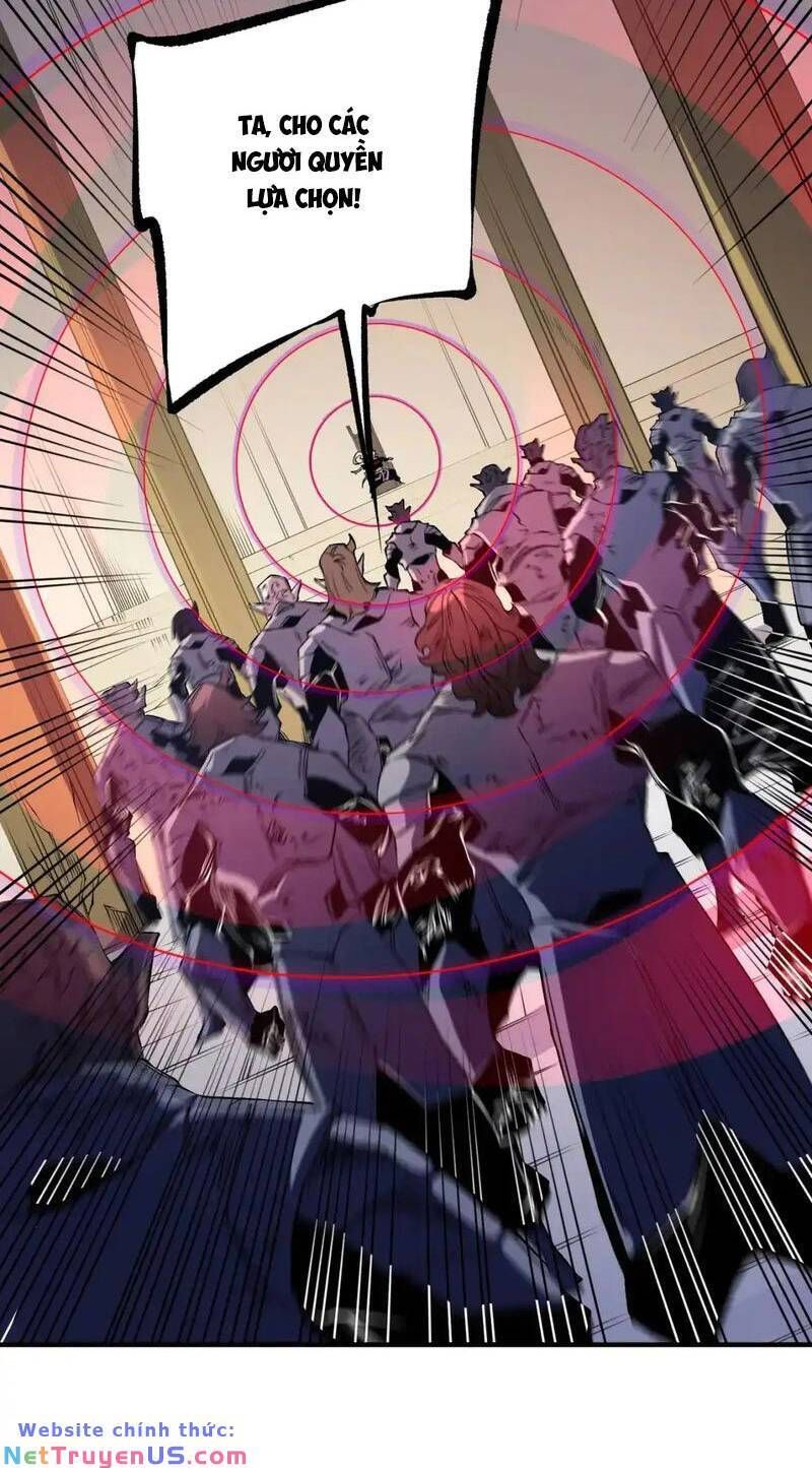 đọc truyện Toàn Dân Chuyển Chức : Duy Ta Vô Chức Tán Nhân Chương 89 ảnh 22 tại Thiên Thai Truyện