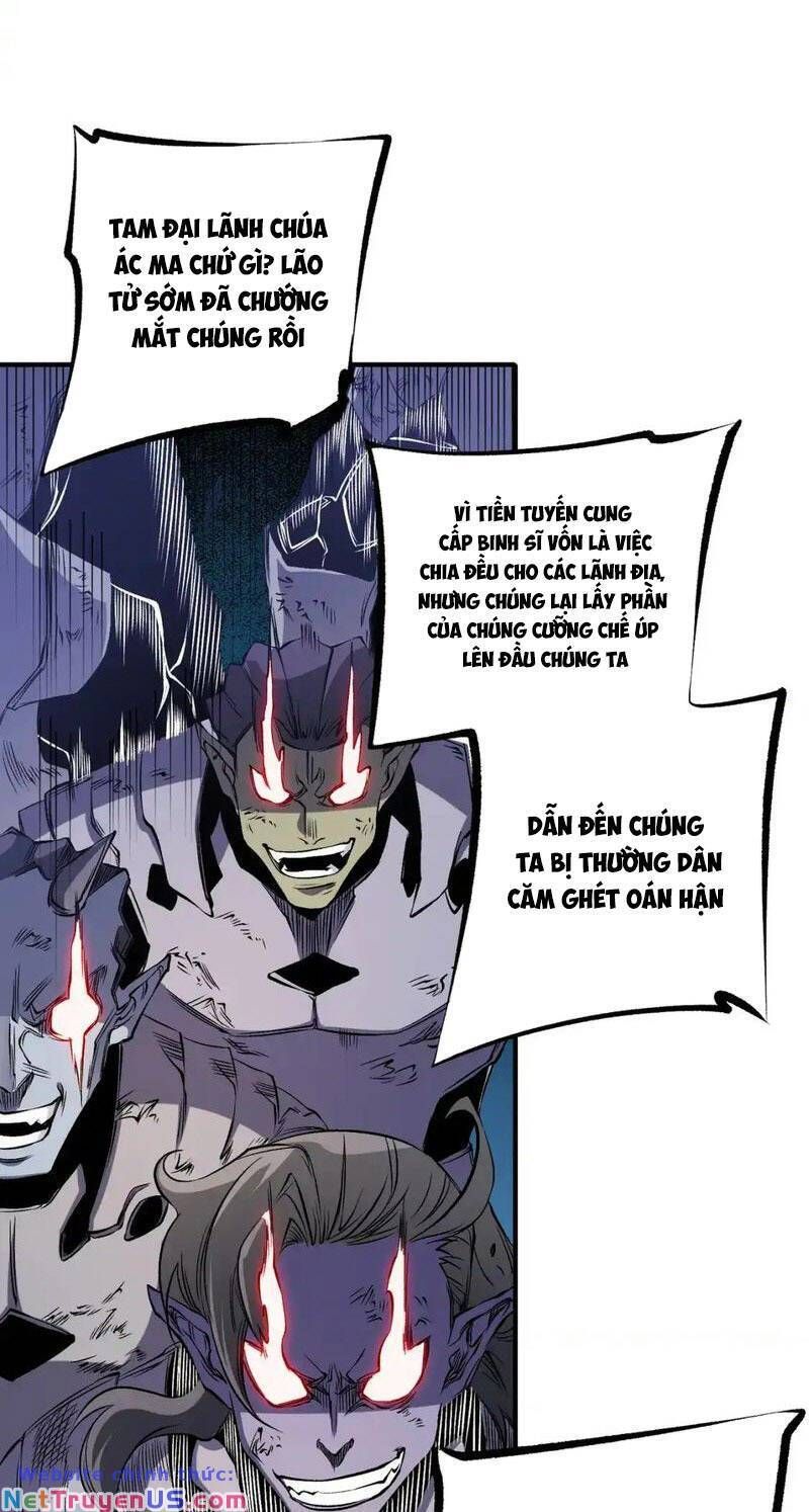 đọc truyện Toàn Dân Chuyển Chức : Duy Ta Vô Chức Tán Nhân Chương 89 ảnh 23 tại Thiên Thai Truyện