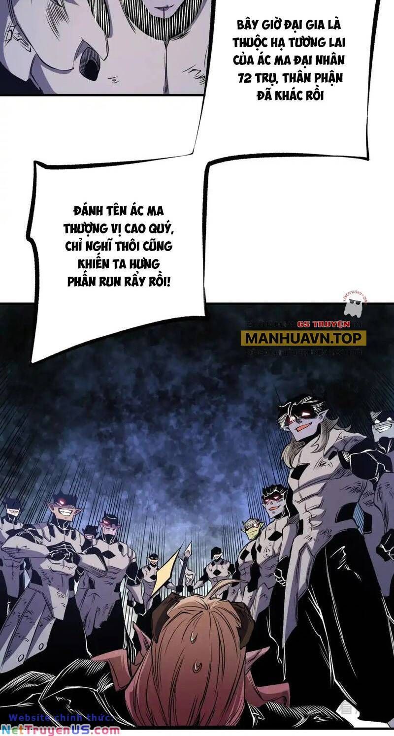 đọc truyện Toàn Dân Chuyển Chức : Duy Ta Vô Chức Tán Nhân Chương 89 ảnh 24 tại Thiên Thai Truyện