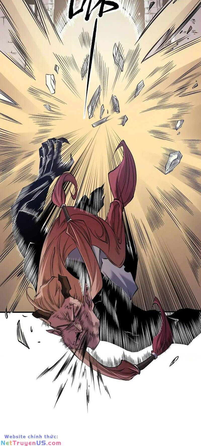 đọc truyện Toàn Dân Chuyển Chức : Duy Ta Vô Chức Tán Nhân Chương 89 ảnh 27 tại Thiên Thai Truyện