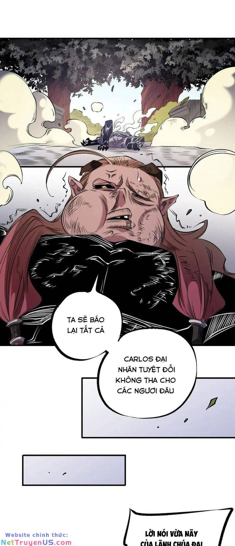 đọc truyện Toàn Dân Chuyển Chức : Duy Ta Vô Chức Tán Nhân Chương 89 ảnh 28 tại Thiên Thai Truyện