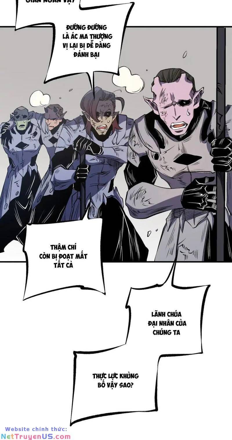 đọc truyện Toàn Dân Chuyển Chức : Duy Ta Vô Chức Tán Nhân Chương 89 ảnh 5 tại Thiên Thai Truyện